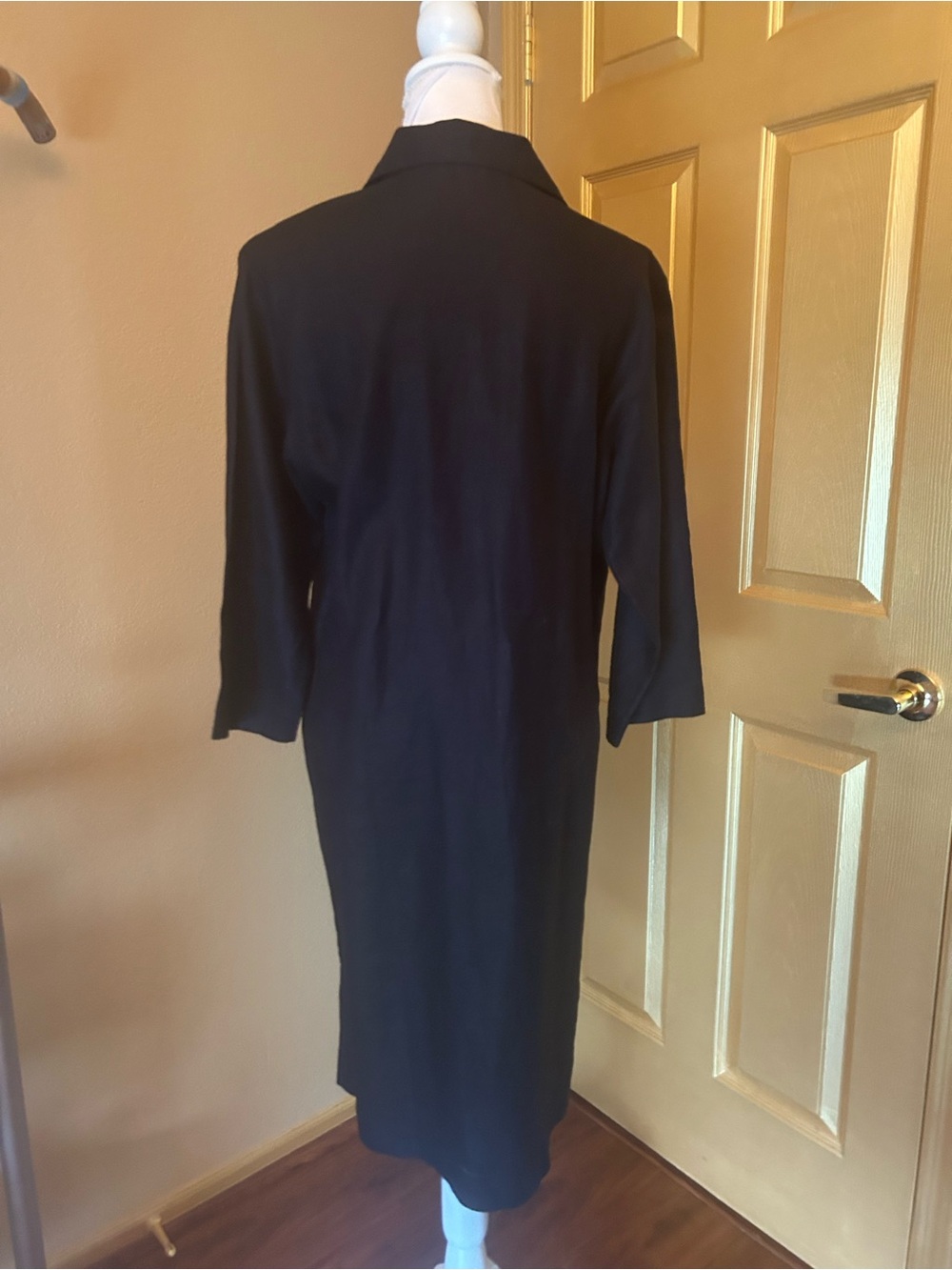 Gap Linen dress - Picture 10 of 13